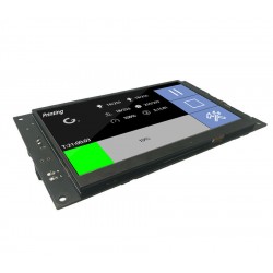 نمایشگر و کنترلر ال سی دی لمسی و رنگی پرینتر سه بعدی مدل MKS TFT70 نمایشگر و کنترلر ال سی دی لمسی و رنگی پرینتر سه بعدی مدل MKS TFT70