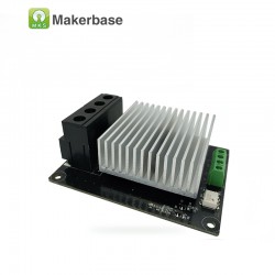 برد توسعه پاور هیت بد و اکسترودر MKS MOSFET 30A (مناسب برای جریان های بالا) برد توسعه پاور هیت بد و اکسترودر MKS MOSFET 30A (مناسب برای جریان های بالا)