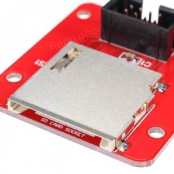 ماژول SD CARD مخصوص بردهای MKS ماژول SD CARD مخصوص بردهای MKS