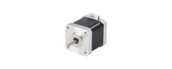 استپر موتور دو فاز 1.8 درجه Nema 17 42BYGH40-1704A