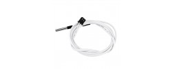 ماژول ترمیستور Thermistor 100K NTC 3950 با کابل و سر میله ای