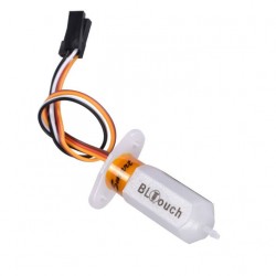 سنسور تنظیم خودکار میز کار پرینتر های سه بعدی BLTouch نسخه اصلی سنسور تنظیم خودکار میز کار پرینتر های سه بعدی BLTouch نسخه اصلی