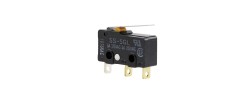 ماژول سنسور برخورد - میکروسوئیچ اصلی SS-5GL 5A 250VAC 