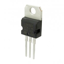 رگولاتور 5 ولت 7805