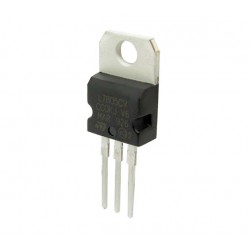 رگولاتور 5 ولت 7805