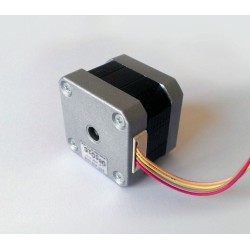 استپر موتور SHINANO 43D10 استپر موتور SHINANO 43D10
