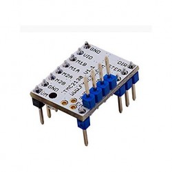 درایور استپر موتور TMC2130 V1.1 درایور استپر موتور TMC2130 V1.1