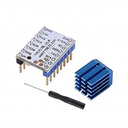 درایور استپر موتور TMC2130 V1.0 درایور استپر موتور TMC2130 V1.0