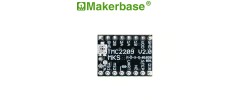 درایور استپر موتور TMC2209﻿