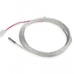 سنسور ترموکوپل Ultimaker 2 PT100B سنسور ترموکوپل Ultimaker 2 PT100B