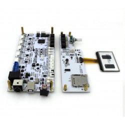 برد کنترلر و نمایشگر آلتیمیکر - Ultimaker Controller Board & LCD Board برد کنترلر و نمایشگر آلتیمیکر - Ultimaker Controller Board & LCD Board