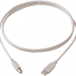 کابل USB پرینتر 1.5 متری کابل USB پرینتر 1.5 متری