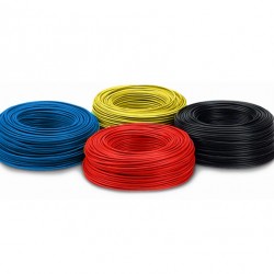 سیم افشان 0.35 مسی