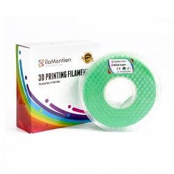 فیلامنت PLA FILAMENTION سبز 1.75mm فیلامنت PLA FILAMENTION سبز 1.75mm