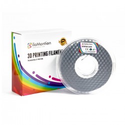 فیلامنت PLA FILAMENTION نقره ای 1.75mm فیلامنت PLA FILAMENTION نقره ای 1.75mm