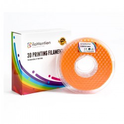 فیلامنت PLA FILAMENTION نارنجی 1.75mm فیلامنت PLA FILAMENTION نارنجی 1.75mm