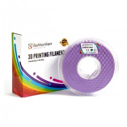 فیلامنت PLA FILAMENTION بنفش 1.75mm فیلامنت PLA FILAMENTION بنفش 1.75mm