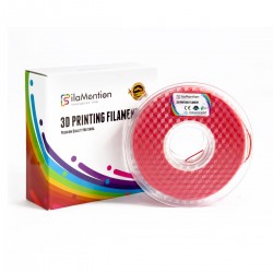 فیلامنت PLA FILAMENTION قرمز 1.75mm فیلامنت PLA FILAMENTION قرمز 1.75mm