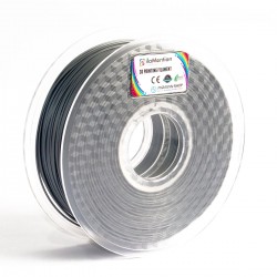 فیلامنت PLA FILAMENTION نقره ای 1.75mm فیلامنت PLA FILAMENTION نقره ای 1.75mm
