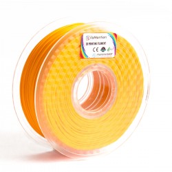 فیلامنت PLA FILAMENTION نارنجی 1.75mm فیلامنت PLA FILAMENTION نارنجی 1.75mm