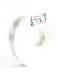 فیلامنت P-Glass FILAMENTION فوق شفاف 1.75mm فیلامنت P-Glass FILAMENTION فوق شفاف 1.75mm