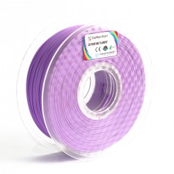 فیلامنت PLA FILAMENTION بنفش 1.75mm فیلامنت PLA FILAMENTION بنفش 1.75mm