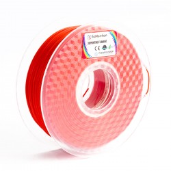 فیلامنت PLA FILAMENTION قرمز 1.75mm فیلامنت PLA FILAMENTION قرمز 1.75mm