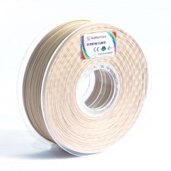 فیلامنت Wood Bamboo FILAMENTION چوب بامبو 1.75mm فیلامنت Wood Bamboo FILAMENTION چوب بامبو 1.75mm