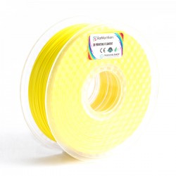 فیلامنت PLA FILAMENTION زرد 1.75mm فیلامنت PLA FILAMENTION زرد 1.75mm