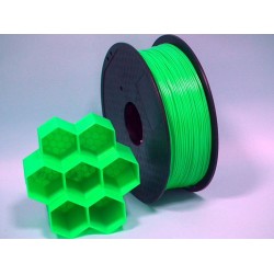 فیلامنت PLA سفید 1.75mm سه کیلویی فیلامنت PLA سفید 1.75mm سه کیلویی