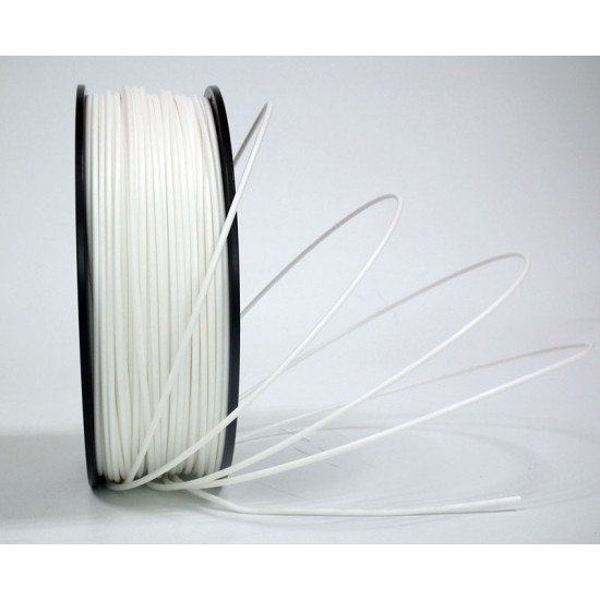 فیلامنت (PA (Nylon سفید 1.75mm