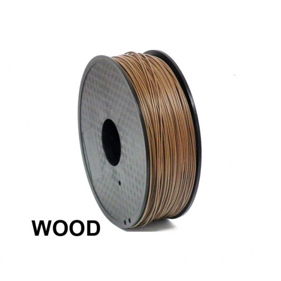 فیلامنت WOOD چوب 3mm
