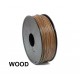 فیلامنت WOOD چوب 1.75mm