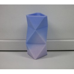 فیلامنت PLA تغییر رنگ در برابر حرارت 1.75mm (صورتی به سفید) فیلامنت PLA تغییر رنگ در برابر حرارت 1.75mm (صورتی به سفید)