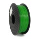 فیلامنت PLA سبز سیر 1.75mm