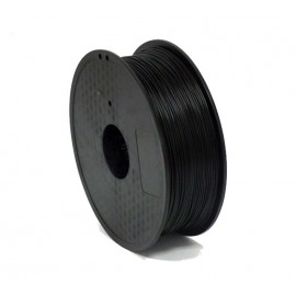 فیلامنت +PC پلی کربنات پلاس سیاه 1.75mm