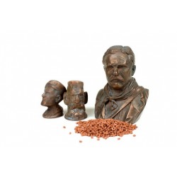 فیلامنت Metal مس RED COPPER Filled) 1.75mm) فیلامنت Metal مس RED COPPER Filled) 1.75mm)