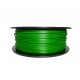 فیلامنت PLA-SILK سبز ابریشمی 1.75mm