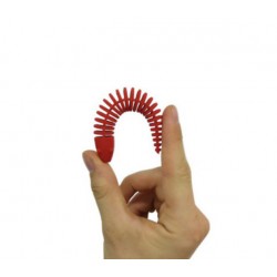 فیلامنت Soft PLA سفید 1.75mm (انعطاف پذیر) فیلامنت Soft PLA سفید 1.75mm (انعطاف پذیر)