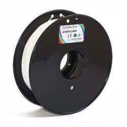 فیلامنت TPU FILAMENTION سفید 1.75mm فیلامنت TPU FILAMENTION سفید 1.75mm