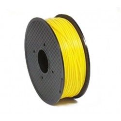 فیلامنت PCL زرد 1.75mm فیلامنت PCL زرد 1.75mm