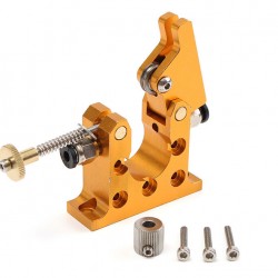 ست اکسترودر مدل Kossel پرینتر سه بعدی (فیلامنت 1.75mm) ست اکسترودر مدل Kossel پرینتر سه بعدی (فیلامنت 1.75mm)