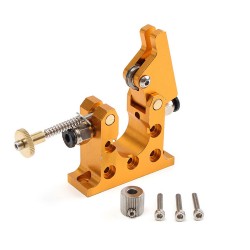 ست اکسترودر مدل Kossel پرینتر سه بعدی (فیلامنت 1.75mm) ست اکسترودر مدل Kossel پرینتر سه بعدی (فیلامنت 1.75mm)