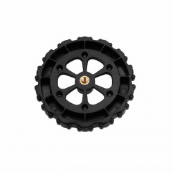 مهره تنظیم هیت بد CR-10 مهره تنظیم هیت بد CR-10
