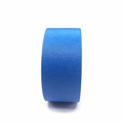 نوار چسب مقاوم در برابر حرارت "بلو تیپ" blue masking tape نوار چسب مقاوم در برابر حرارت "بلو تیپ" blue masking tape