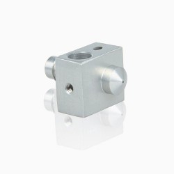 نازل مخصوص اکسترودر J-head نازل 0.3 mm و فیلامنت 3 mm نازل مخصوص اکسترودر J-head نازل 0.3 mm و فیلامنت 3 mm