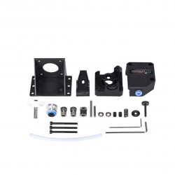 ست اکسترودر مدل Bondtech BMG با پولی دو گانه (فیلامنت 1.75mm) ست اکسترودر مدل Bondtech BMG با پولی دو گانه (فیلامنت 1.75mm)