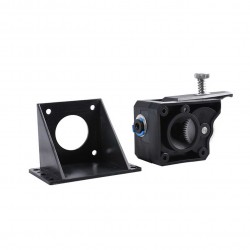 ست اکسترودر مدل Bondtech BMG با پولی دو گانه (فیلامنت 1.75mm) ست اکسترودر مدل Bondtech BMG با پولی دو گانه (فیلامنت 1.75mm)