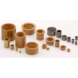 بوش خود روان کننده گرافیتی و بابیت بوش خود روان کننده گرافیتی و بابیت