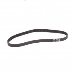 تسمه حلقه بسته GT2 عرض 6mm طول 280mm تسمه حلقه بسته GT2 عرض 6mm طول 280mm